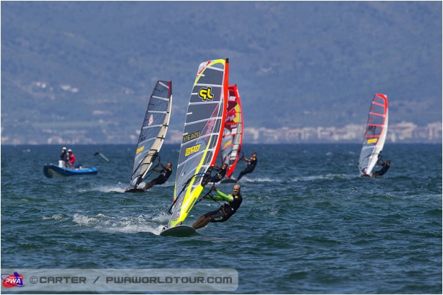 Micah Buzianis about PWA Costa Brava Micah Buzianis about PWA Costa Brava
