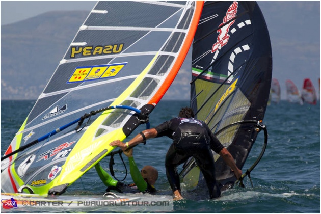 Micah Buzianis about PWA Costa Brava Micah Buzianis about PWA Costa Brava