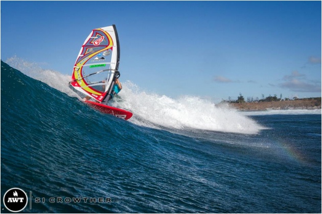 MauiSails takes Mens, Womens and Masters AWT Overall titles