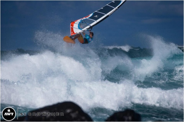 MauiSails takes Mens, Womens and Masters AWT Overall titles