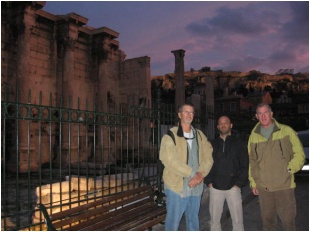 Athens, Acropolis