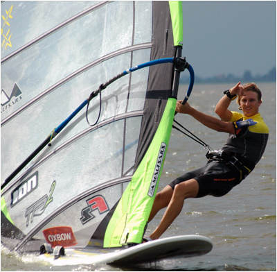 Dennis Littel NED-13 won Dutch championships