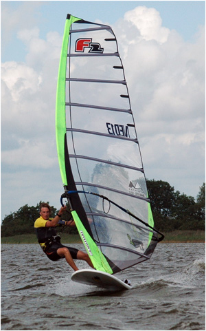 Dennis Littel NED-13 won Dutch championships