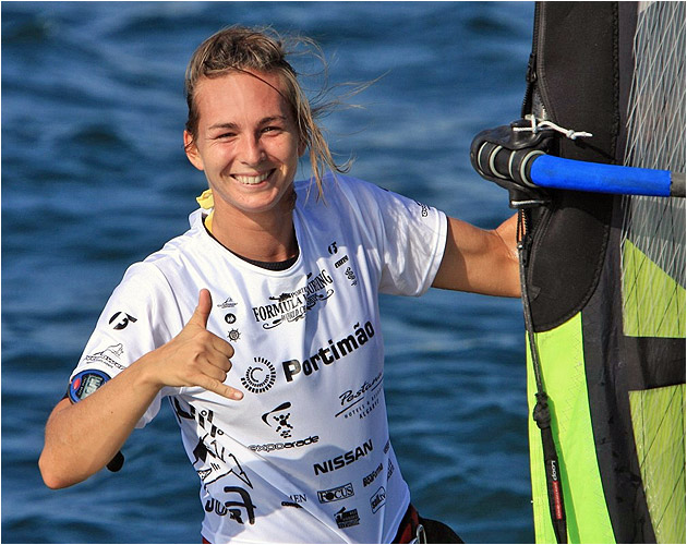 2008 Formula Windsurfing World Championships