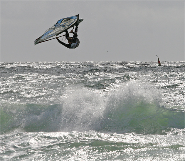 Flens Surf Cup 2009