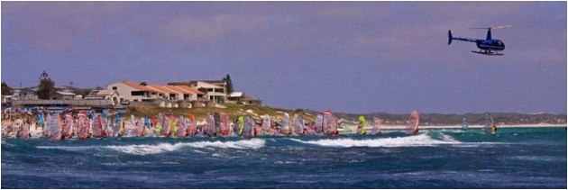 Lancelin Ocean Classic