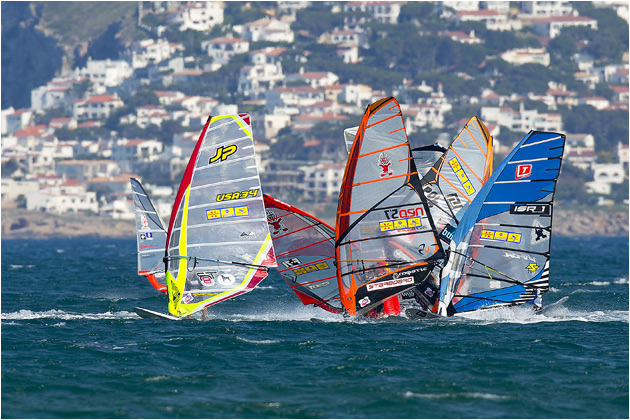 PWA Costa Brava 2012 - Micah Buzianis report