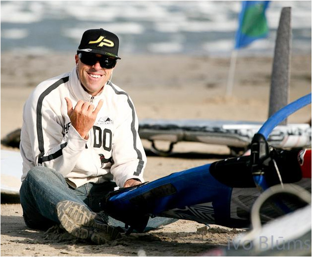 Formula Windsurfing Worlds 2012