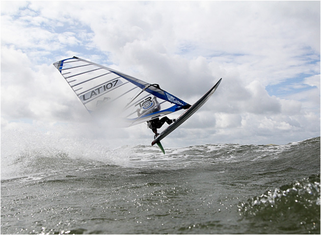 Formula Windsurfing Worlds 2012