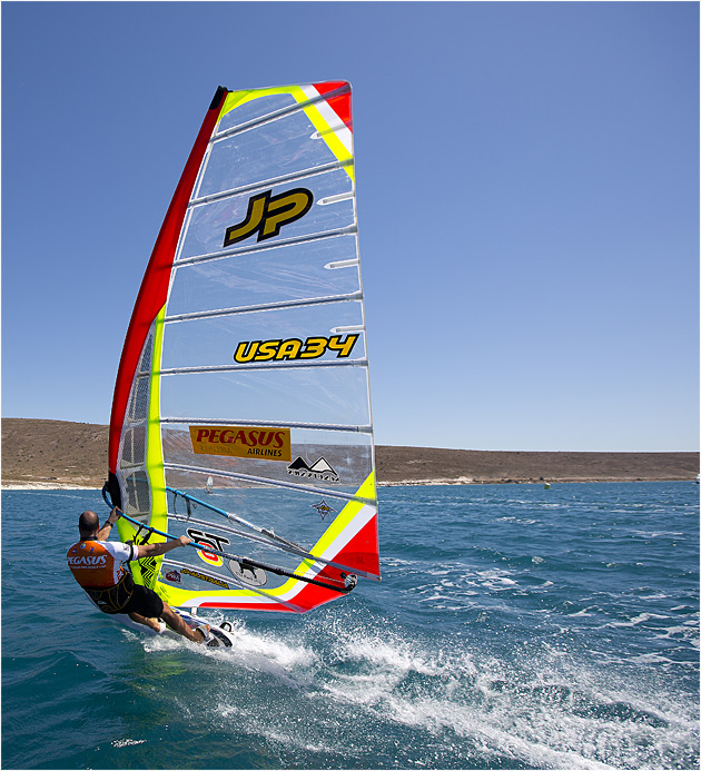 2012 PWA Alacati 