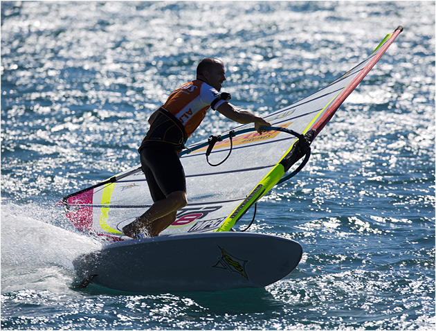 2012 PWA Alacati 