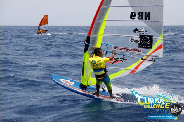 The Curacao Challenge 2013